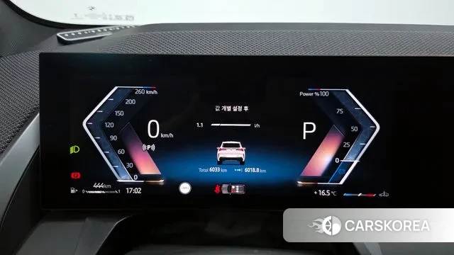 BMW X3 (G45) id 3272317 из Кореи 18