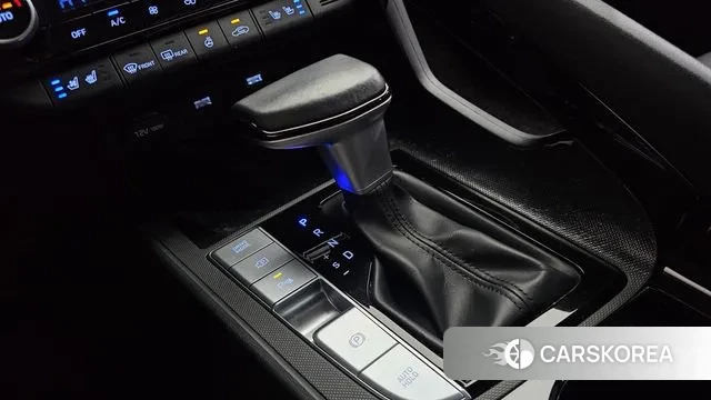 Hyundai Avante (CN7) id 3390967 из Кореи 18