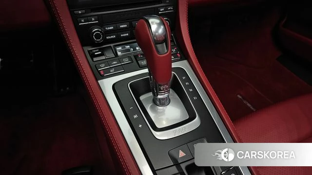 Porsche 718 Boxster id 4305106 из Кореи 33