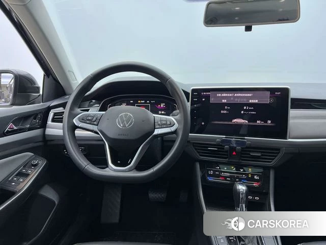 Volkswagen Bora id 4290827 из Китая 21
