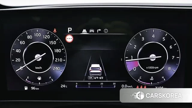 Kia The New Sportage 5th Generation id 3365646 из Кореи 18