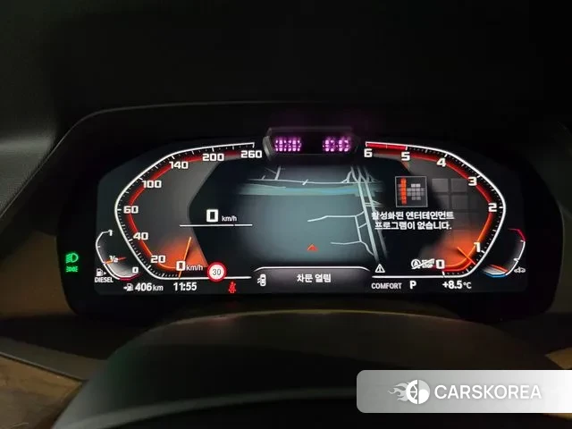 BMW X5 (G05) id 3459352 из Кореи 17