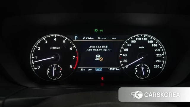 Genesis G90 id 4732291 из Кореи 37
