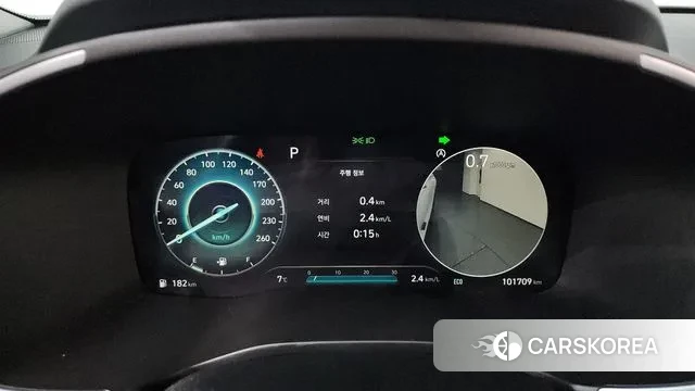 Hyundai The New Santa Fe id 3514128 из Кореи 18