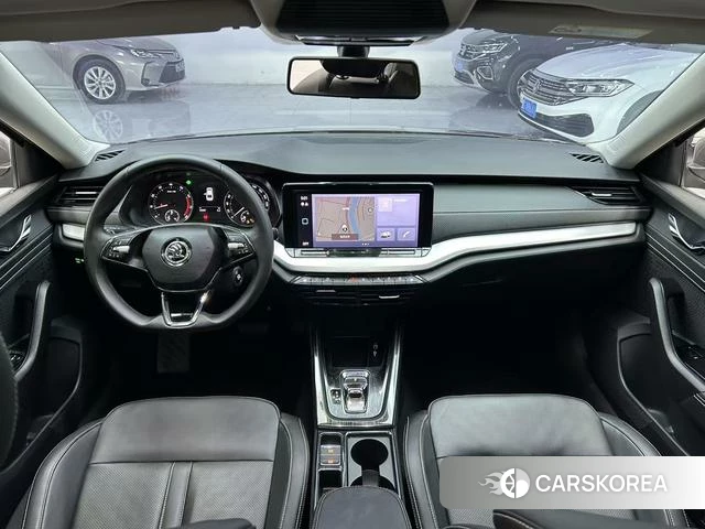 Skoda Octavia id 4392093 из Китая 22