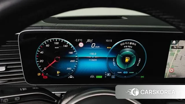 Mercedes-Benz GLE-Class W167 id 3581552 из Кореи 18