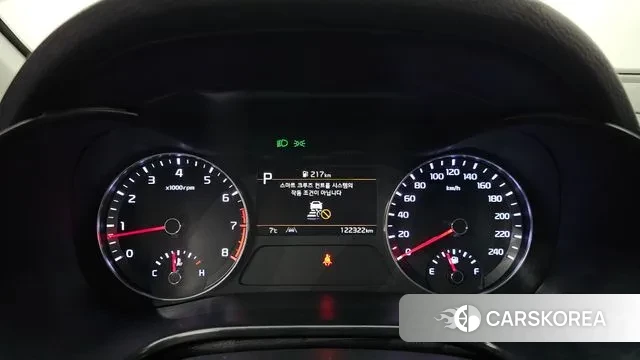 Kia The New K3 2nd generation id 3759693 из Кореи 18