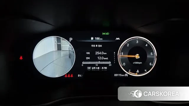 Genesis The New G70 id 3458788 из Кореи 18