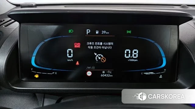 Hyundai Casper id 3437670 из Кореи 18