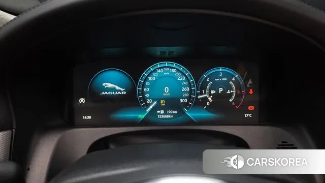 Jaguar XF (X260) id 3324525 из Кореи 18