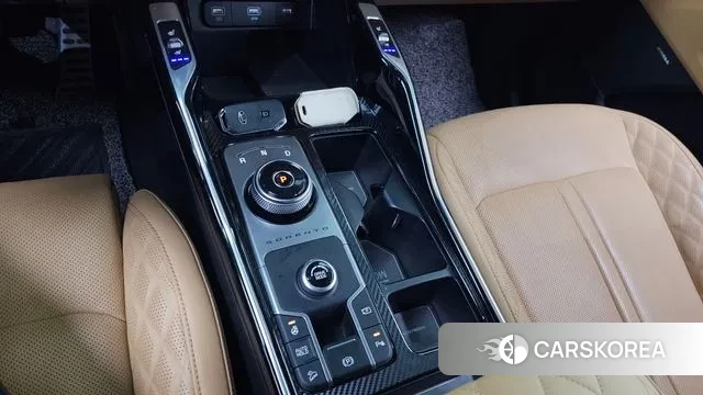 Kia Sorento 4th Generation id 3546343 из Кореи 18