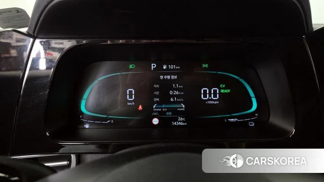 Hyundai The New Avante Hybrid (CN7) id 4360375 из Кореи 28