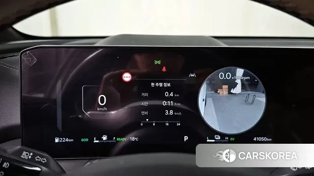 Kia The New Sorento 4th Generation id 3272830 из Кореи 18