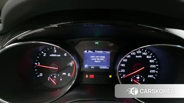 Kia The New Carnival id 3582825 из Кореи 18