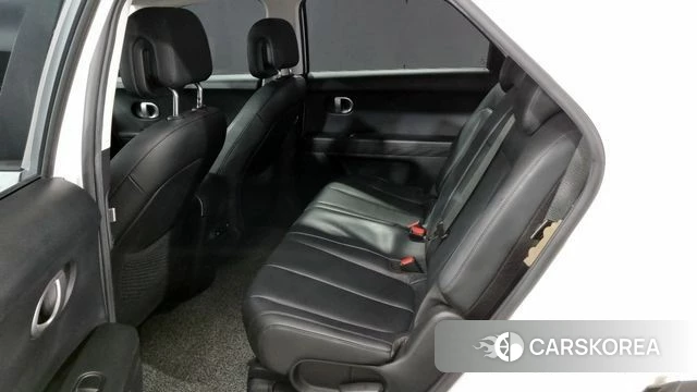 Hyundai Ionic 5 id 3889279 из Кореи 18