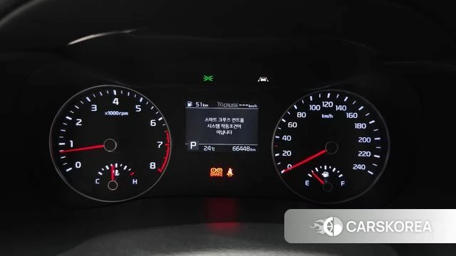 Kia Come New K3 id 4755476 из Кореи 28