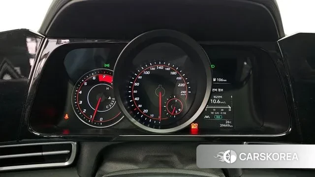 Hyundai Avante (CN7) id 2900969 из Кореи 18