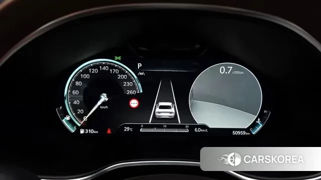 Genesis G80 (RG3) id 3069503 из Кореи 18