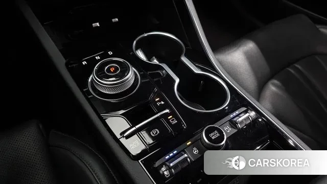 Kia K5 Hybrid 3rd Generation id 3333638 из Кореи 18