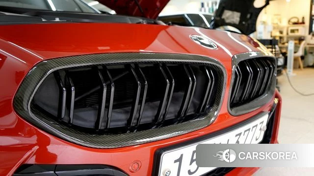 BMW Z4 (G29) id 3801003 из Кореи 14