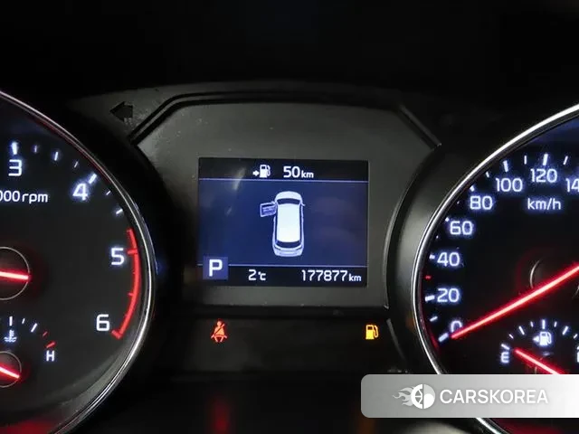 Kia The New Carnival id 3557905 из Кореи 18