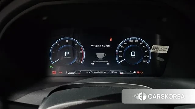 Ssangyong The New Rexton Sport id 3110801 из Кореи 18