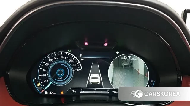 Genesis GV70 id 3379500 из Кореи 18