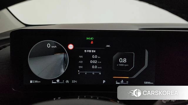 Kia The New Carnival 4th Generation id 4280282 из Кореи 32