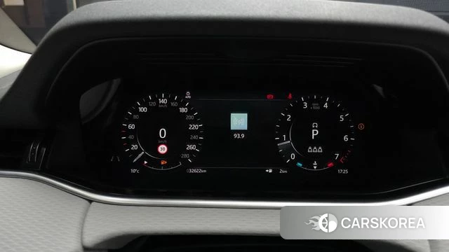 Land Rover Range Rover Evoque 2nd Generation id 3812672 из Кореи 18