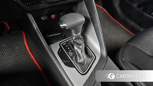 Kia The New Niro id 4923579 из Кореи 29