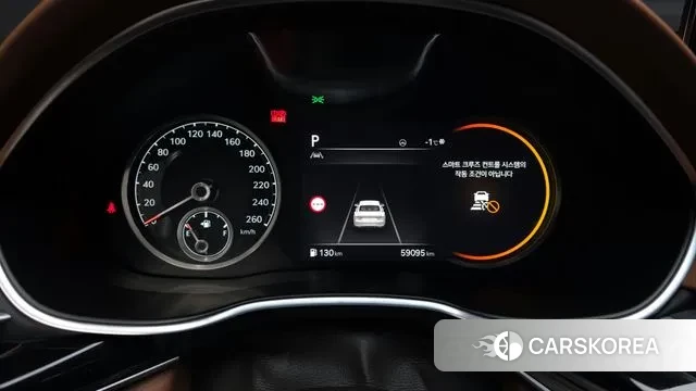 Genesis G80 (RG3) id 3567067 из Кореи 18