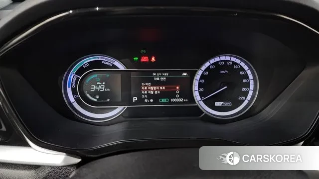 Kia The New Niro id 3459795 из Кореи 18