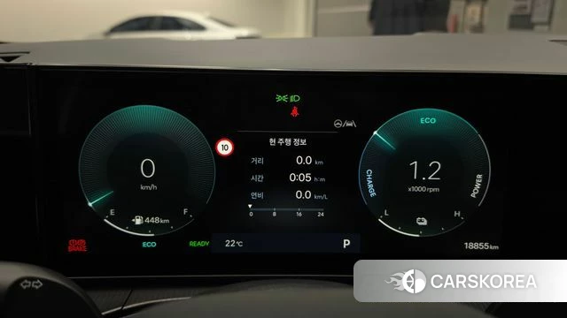 Hyundai Santa Fe (MX5) id 4505664 из Кореи 32