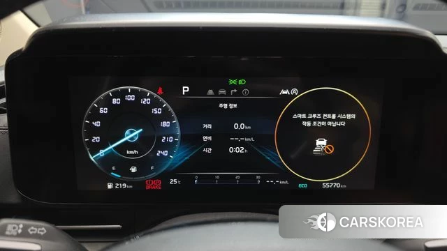 Kia Carnival 4th generation id 4535148 из Кореи 18