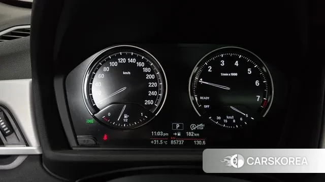 BMW X1 (F48) id 3060074 из Кореи 18