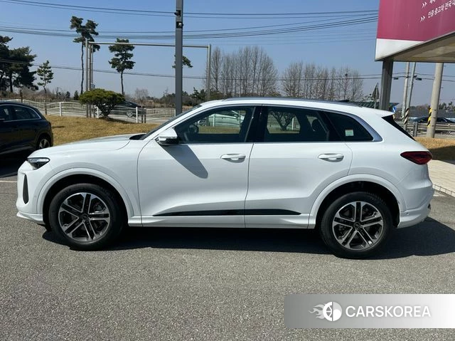 Audi Q5 (80A) id 3882691 из Кореи 18