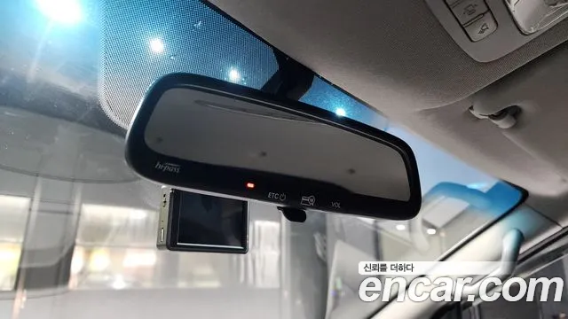 Hyundai The New Grand Starex id 2705885 из Кореи 18