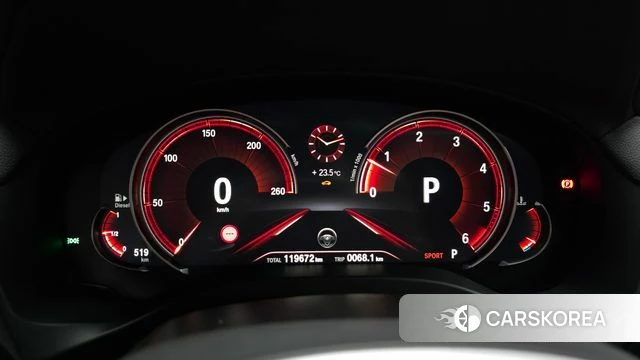 BMW X4 (G02) id 4371467 из Кореи 32