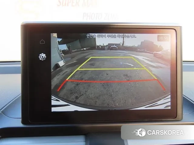 Hyundai Casper id 3340356 из Кореи 18