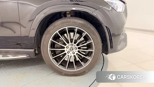 Mercedes-Benz GLE-Class W167 id 3591319 из Кореи 18