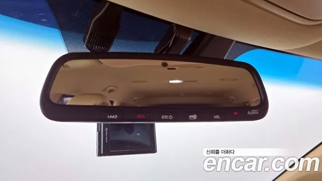 Kia The New Carnival id 2699098 из Кореи 18