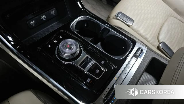 Kia Carnival 4th generation id 3871018 из Кореи 18