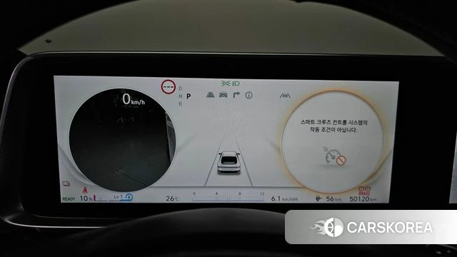 Hyundai Ionic 6 id 4862994 из Кореи 38