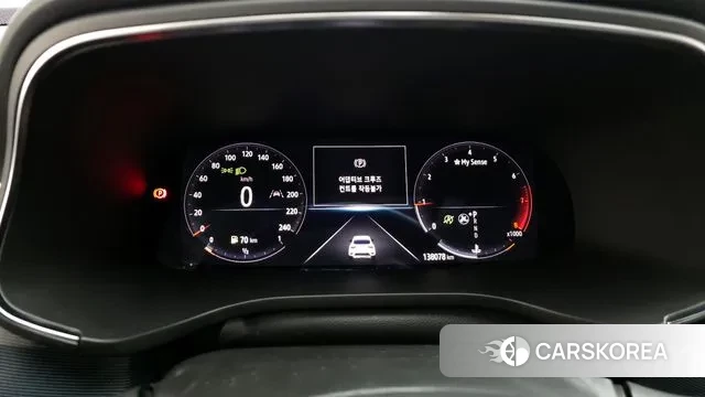 Renault Korea (Samsung) XM3 id 3672020 из Кореи 18