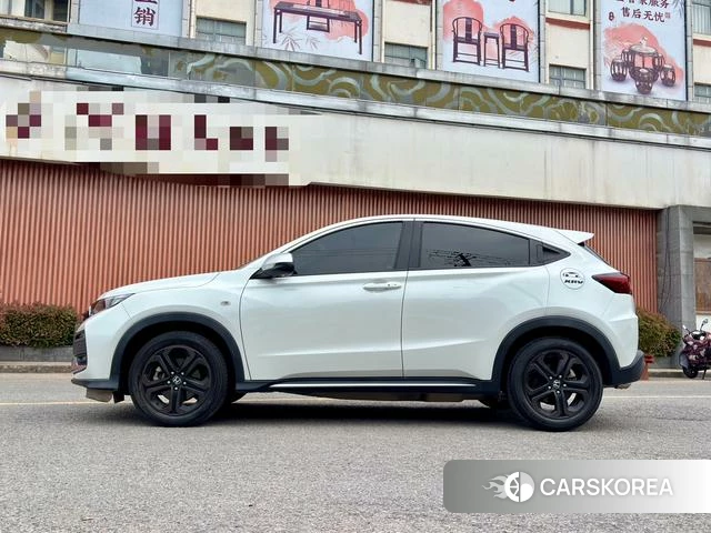 Honda XR-V id 4258303 из Китая 18
