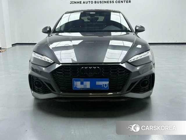Audi A5 id 4261557 из Китая 8