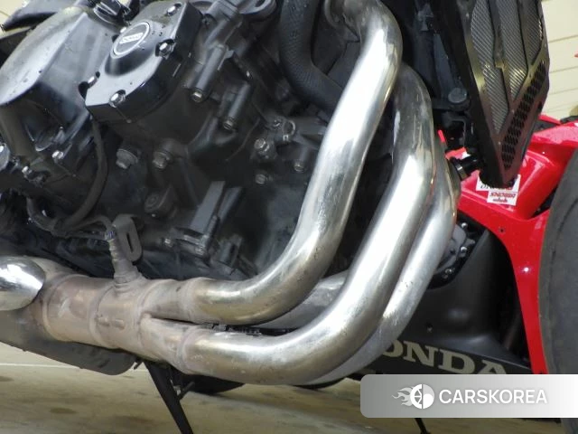 Kawasaki Z900RS id 4193878 из Японии 24