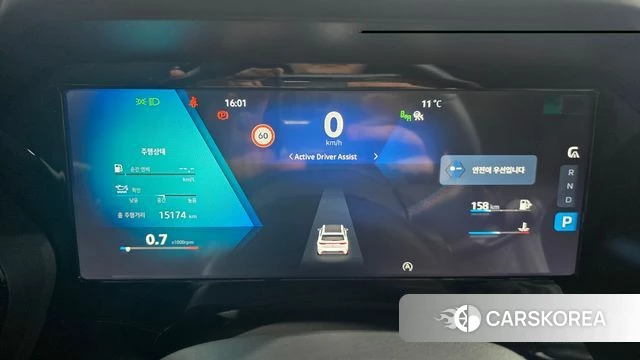 Renault Korea (Samsung) Grand Coleos id 4342532 из Кореи 18