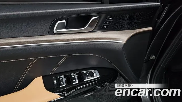 Kia K5 Hybrid 3rd Generation id 2608379 из Кореи 18