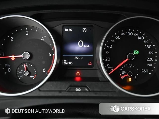 Volkswagen Tiguan second Generation id 4453461 из Кореи 18